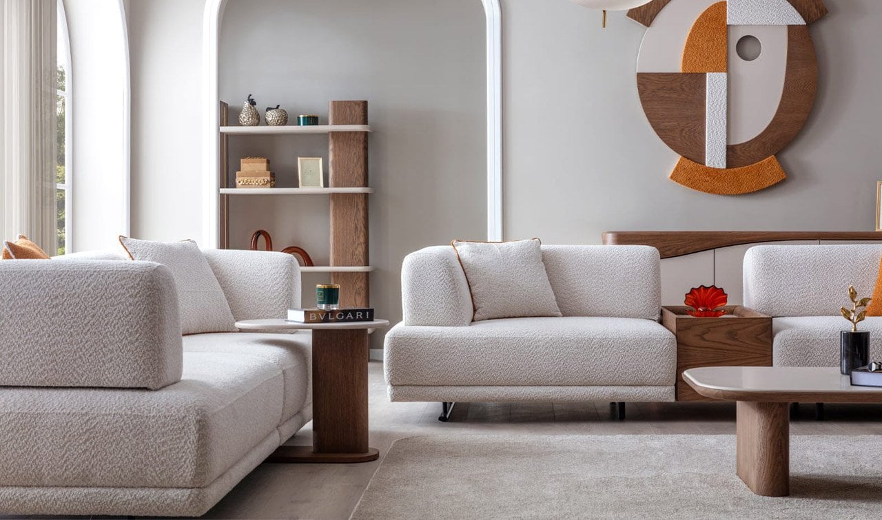 Matilda Koltuk Takımı