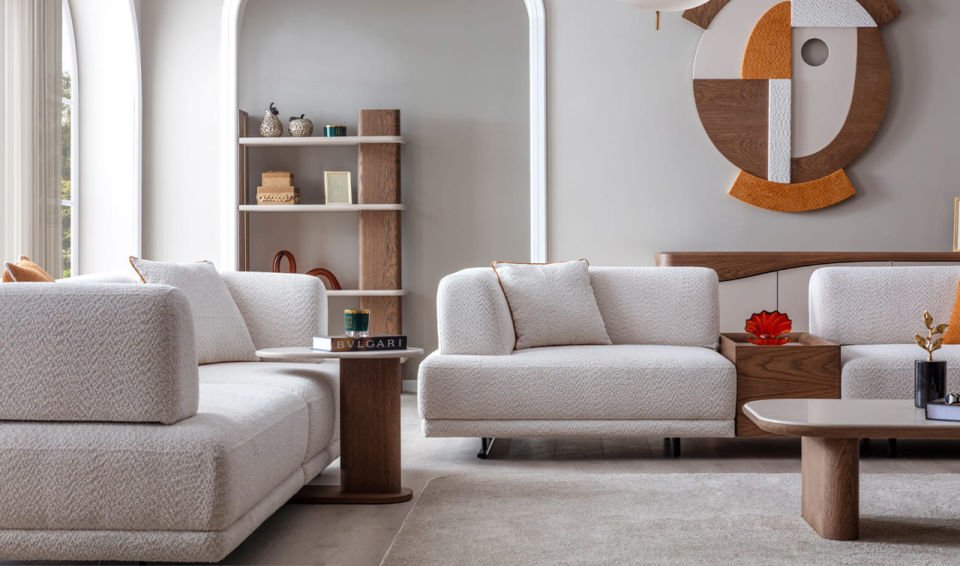 Matilda Koltuk Takımı