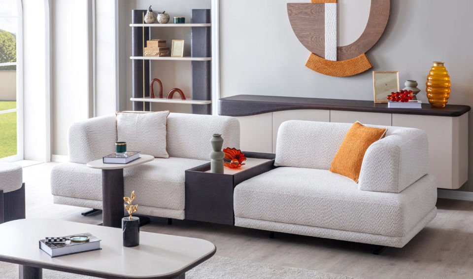 Matilda Koltuk Takımı