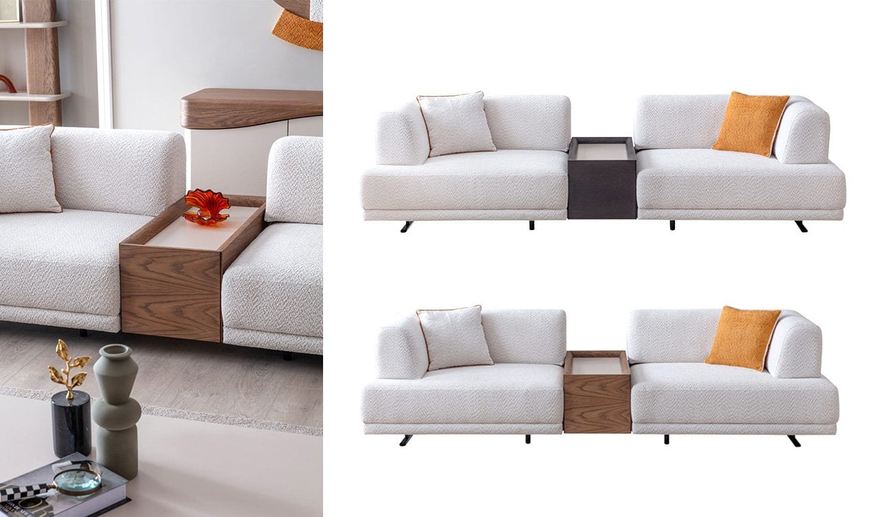 Matilda Koltuk Takımı