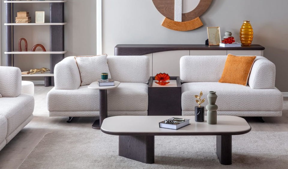 Matilda Koltuk Takımı