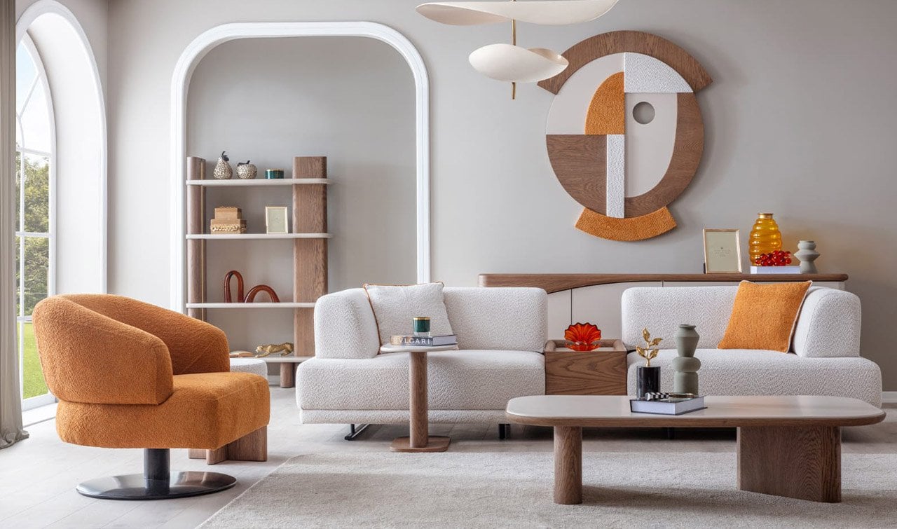 Matilda Koltuk Takımı