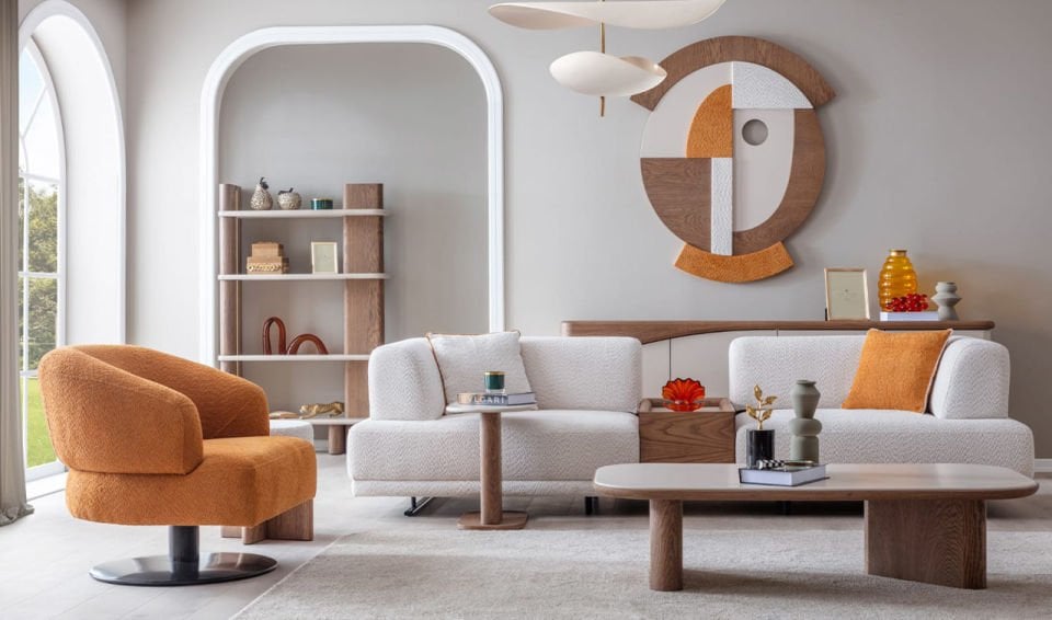 Matilda Koltuk Takımı