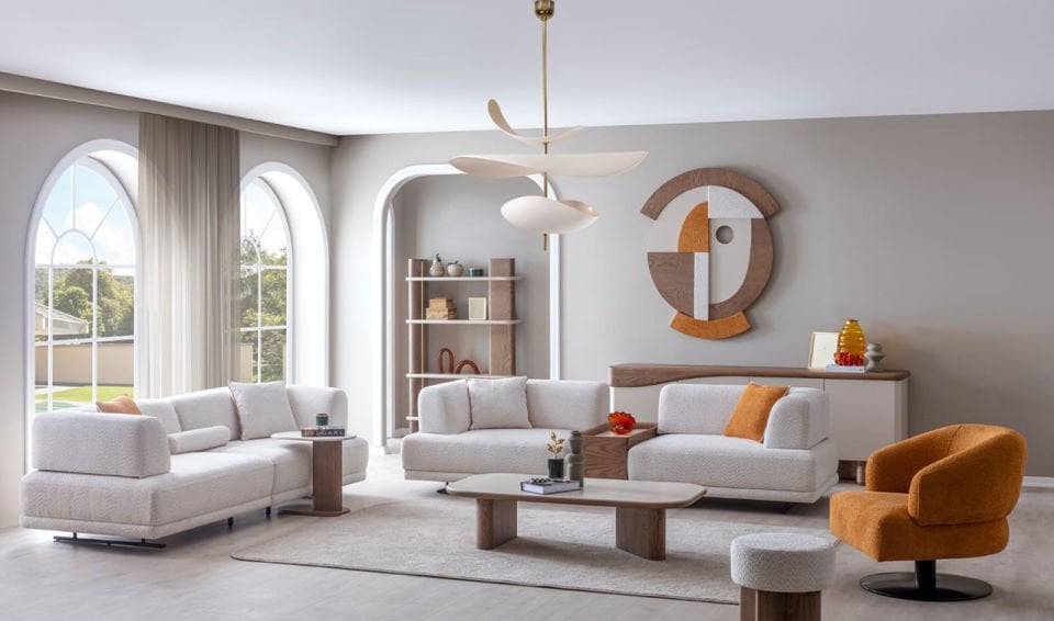 Matilda Koltuk Takımı