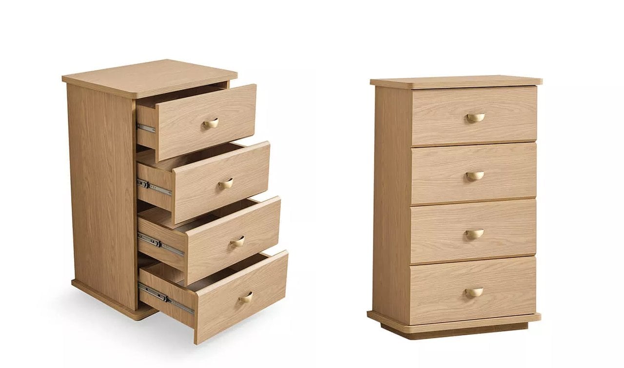 Hera Yatak Odası Takımı