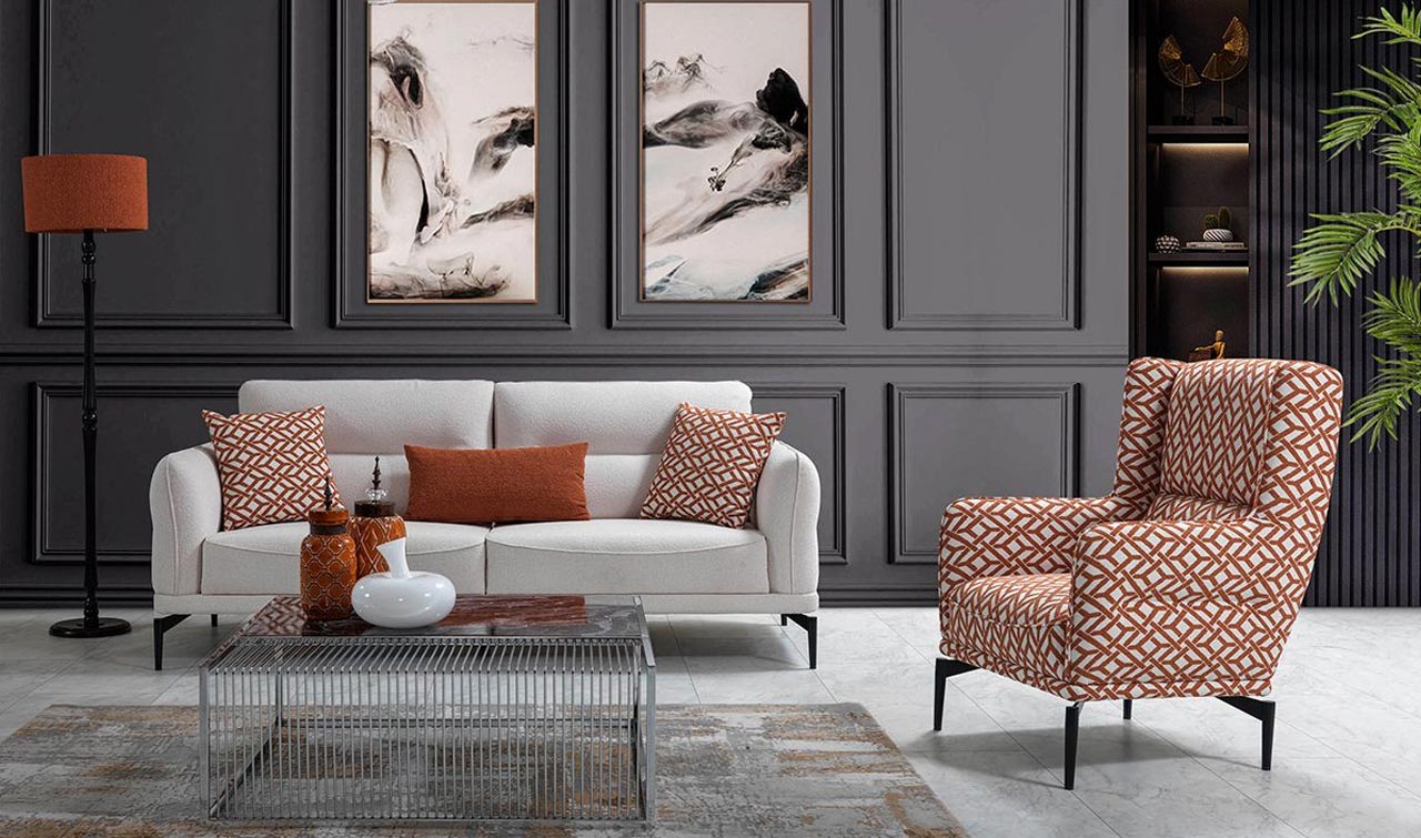 İmaj  Koltuk Takımı