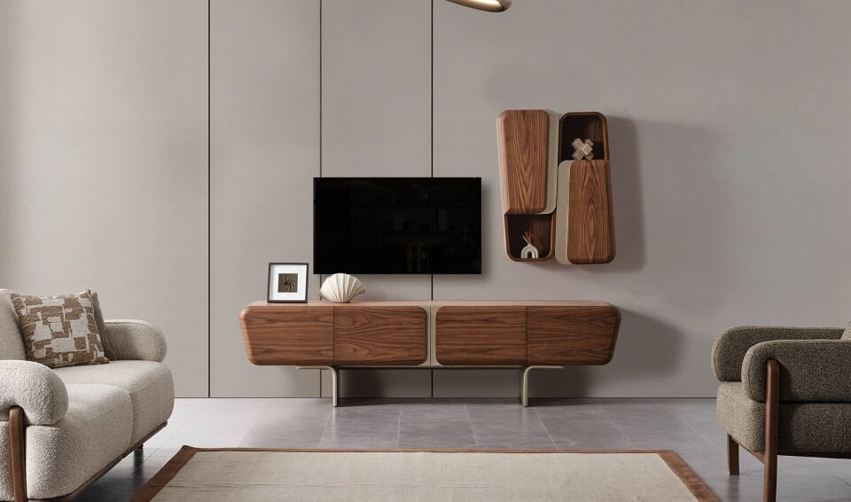 Valencia TV Ünitesi