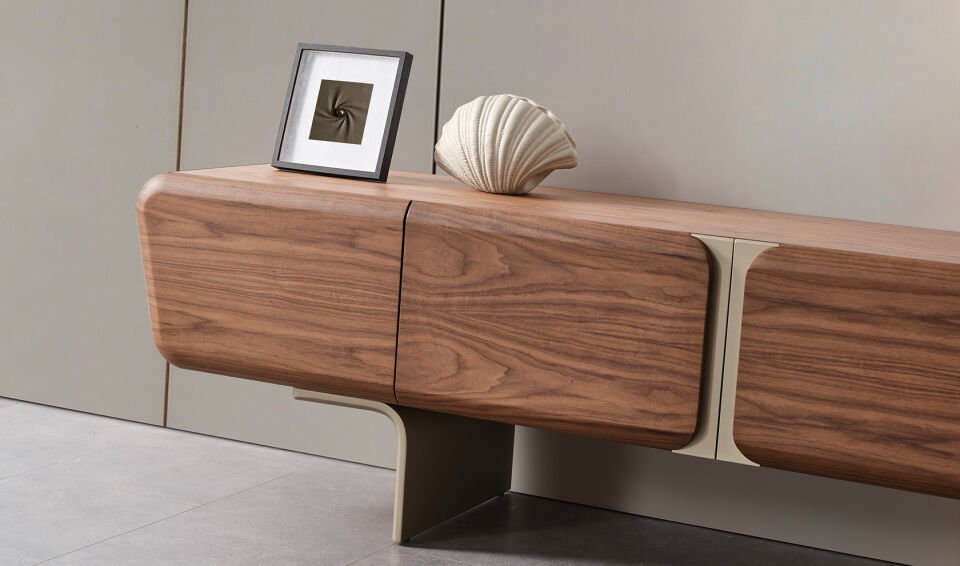 Valencia TV Ünitesi