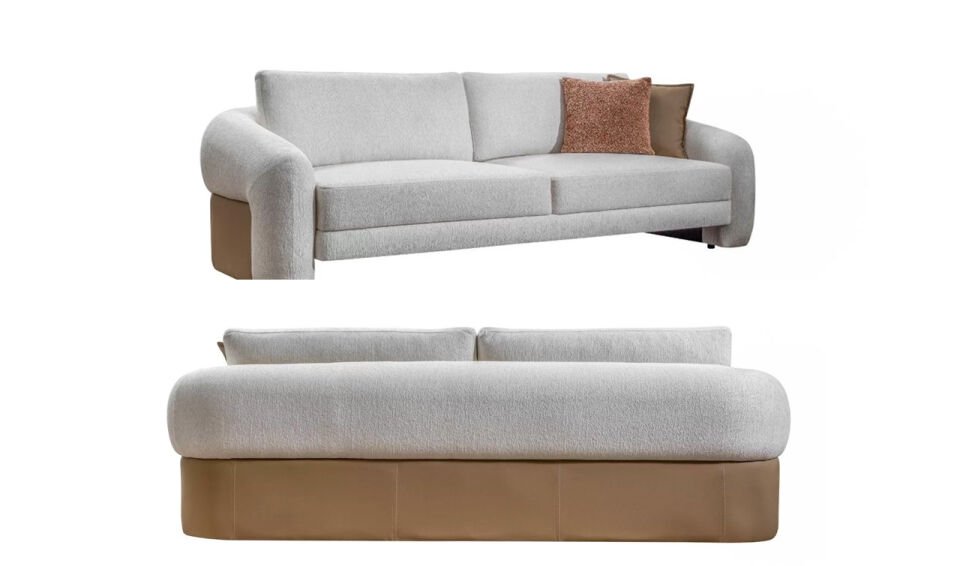 Dante Koltuk Takımı | Modern Stil