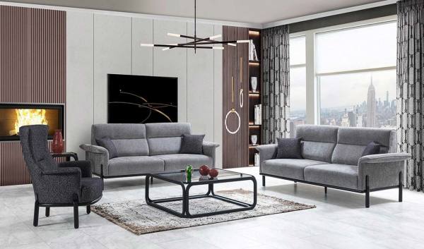 Angelo Bohem Koltuk Takımı