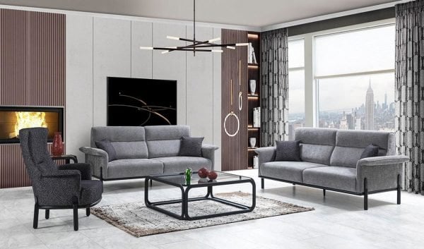 Angelo Bohem Koltuk Takımı