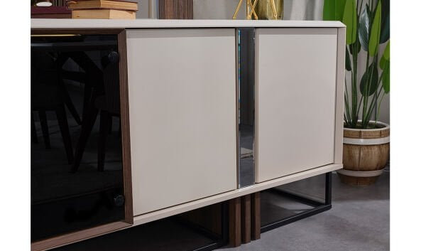 Preo Modern Konsol