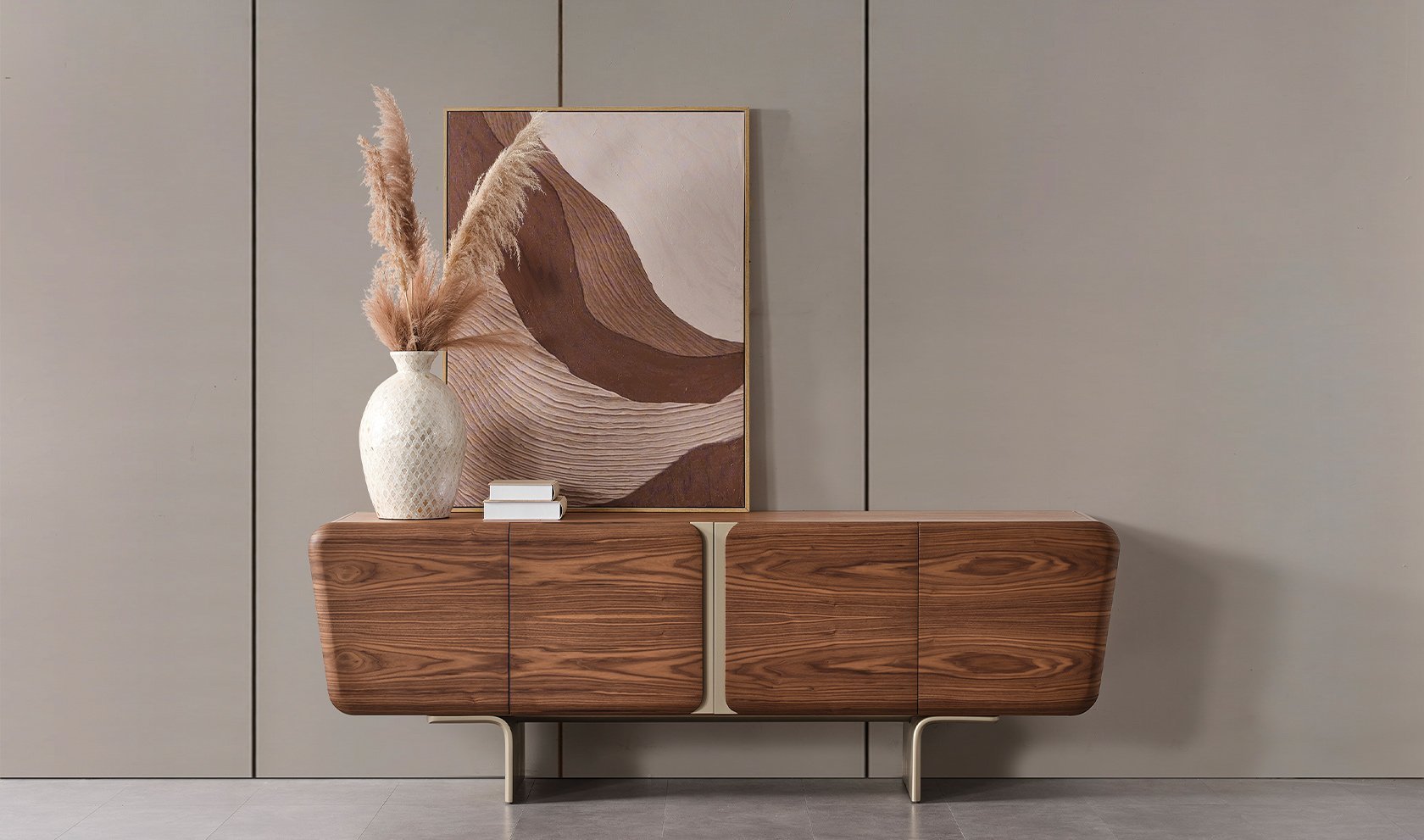 Valencia Yemek Odası Takımı