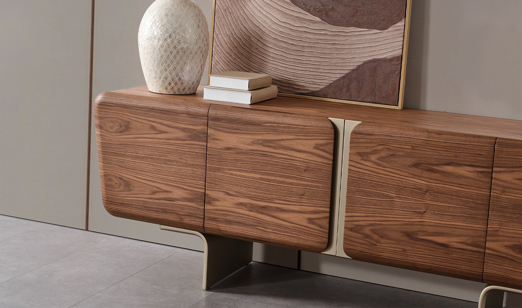 Valencia Yemek Odası Takımı