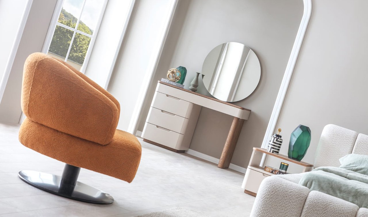 Matilda Yatak Odası Takımı