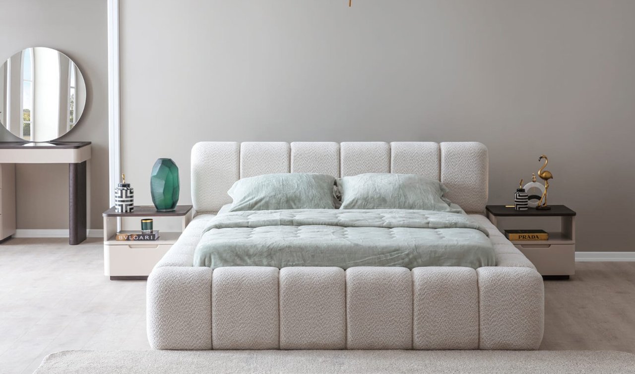 Matilda Yatak Odası Takımı