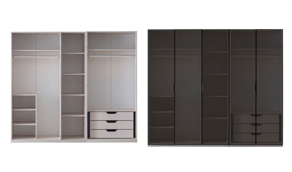 Matilda Yatak Odası Takımı