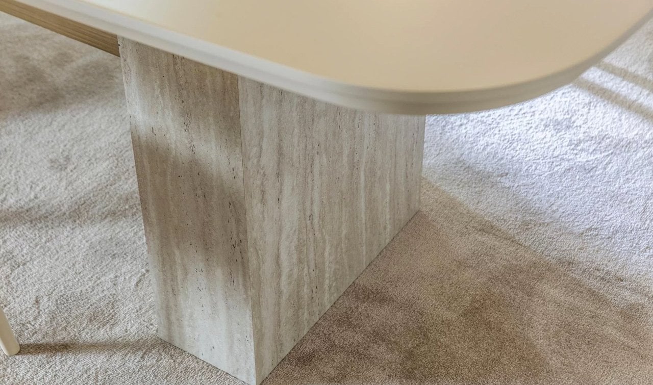 Dante Yemek Masası Modern