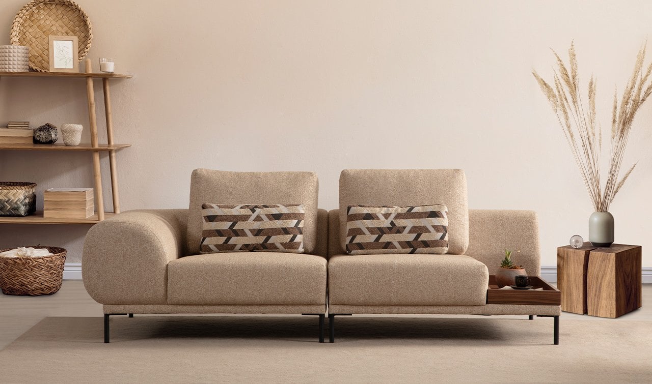 Calyx Koltuk Takımı