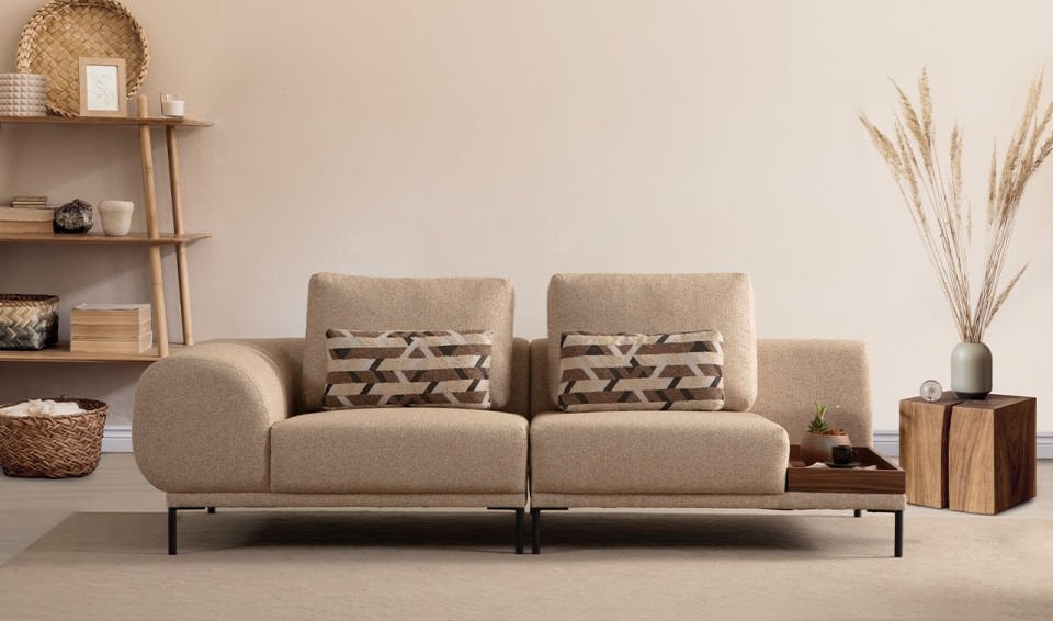 Calyx Koltuk Takımı