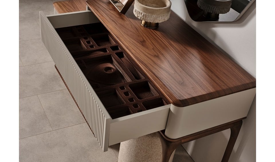 İcon Yatak Odası Takımı