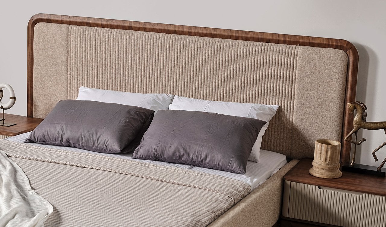 İcon Yatak Odası Takımı