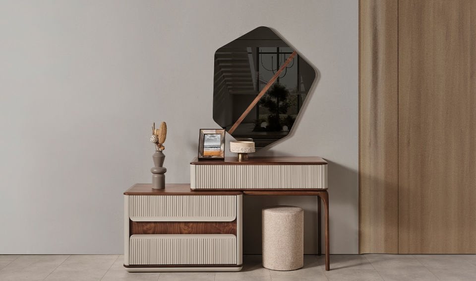 İcon Yatak Odası Takımı