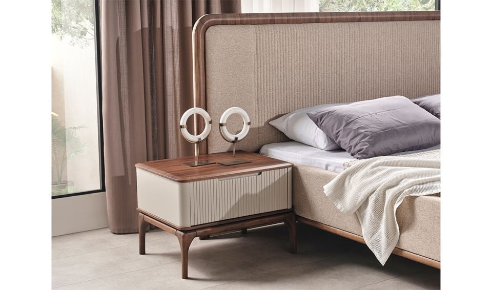 İcon Yatak Odası Takımı