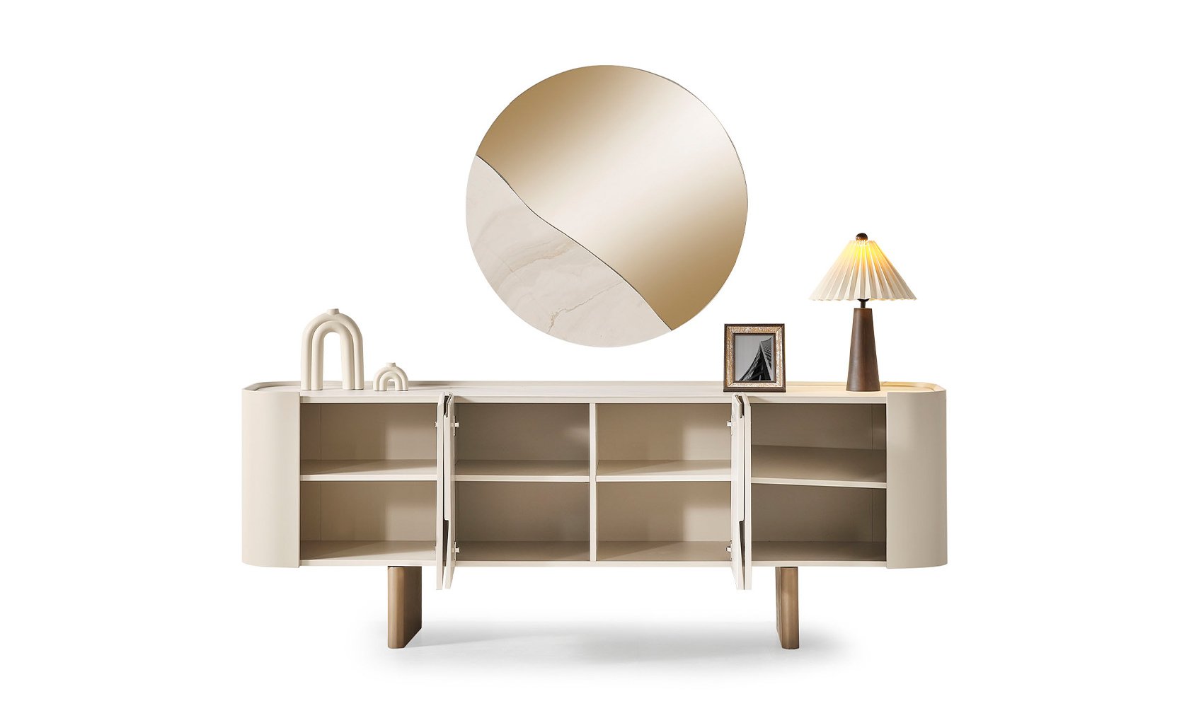 Opera Yemek Odası Takımı