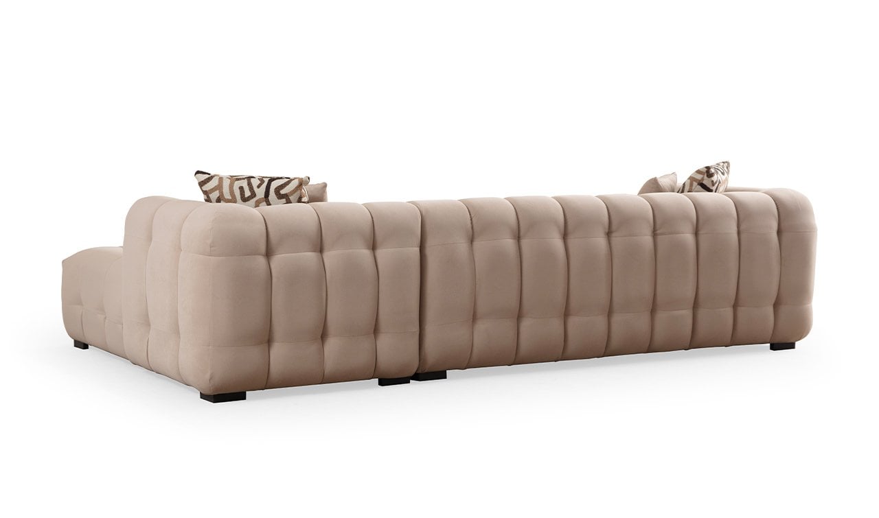 Estanze Köşe Koltuk