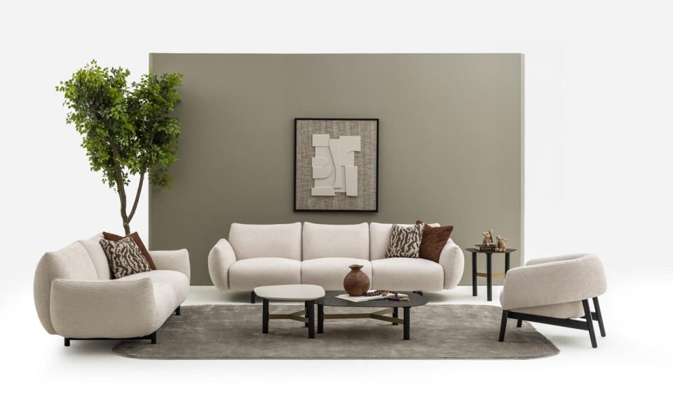 Petra Koltuk Takımı