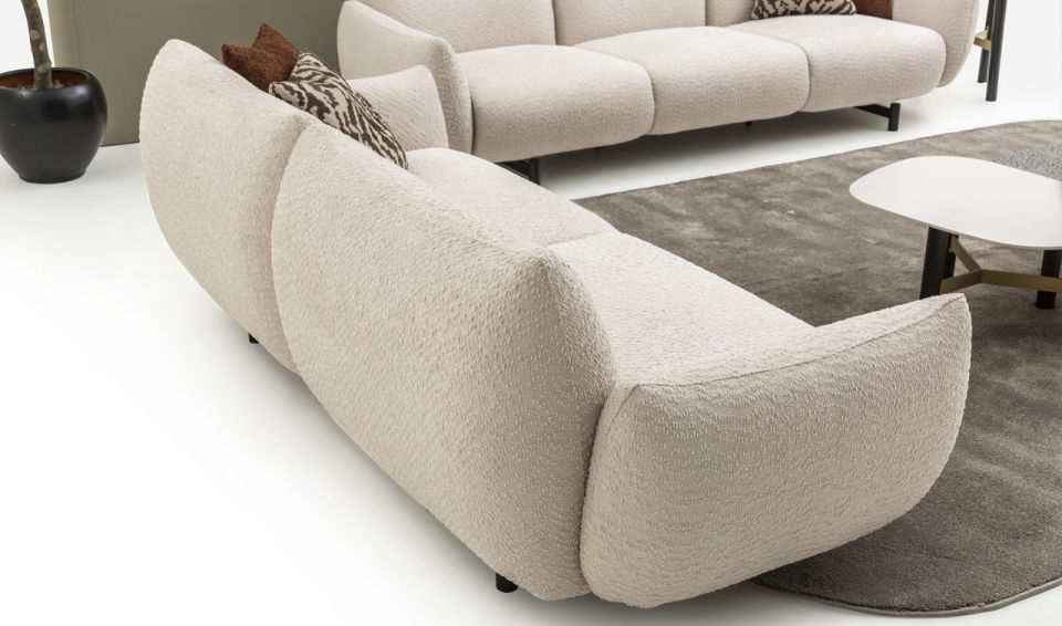 Petra Koltuk Takımı