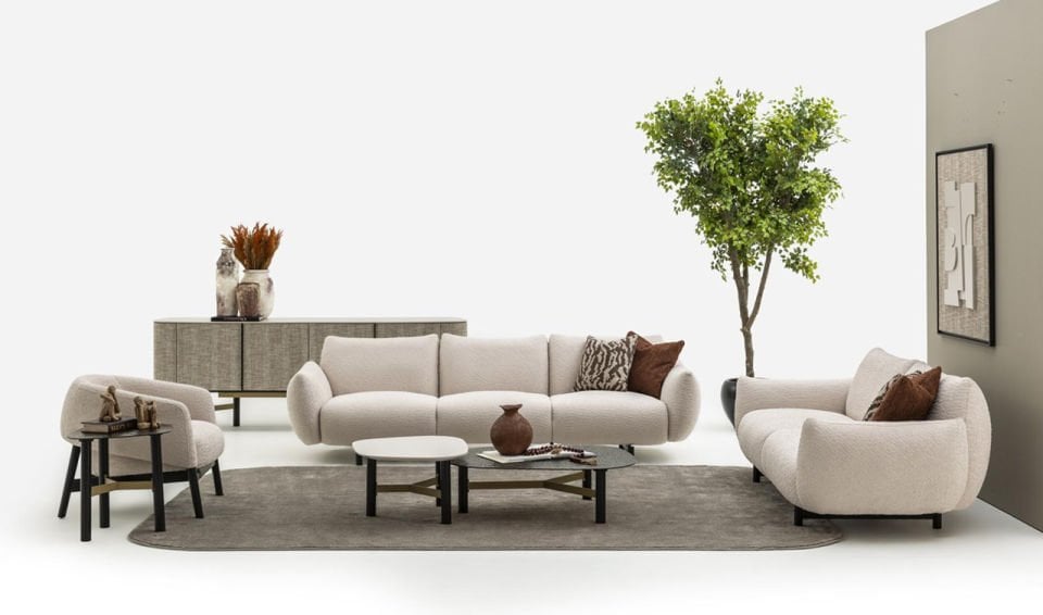 Petra Koltuk Takımı