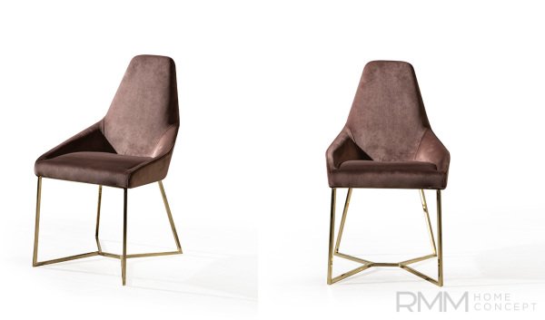 Elit Lüks Yemek Odası Takımı