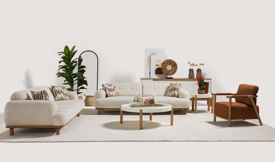 Nova Koltuk Takımı