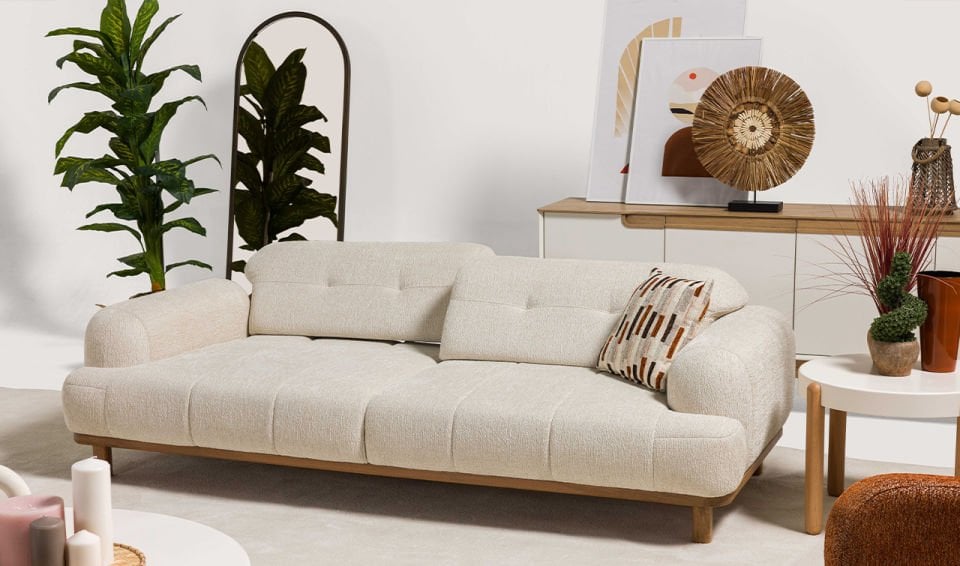 Nova Koltuk Takımı