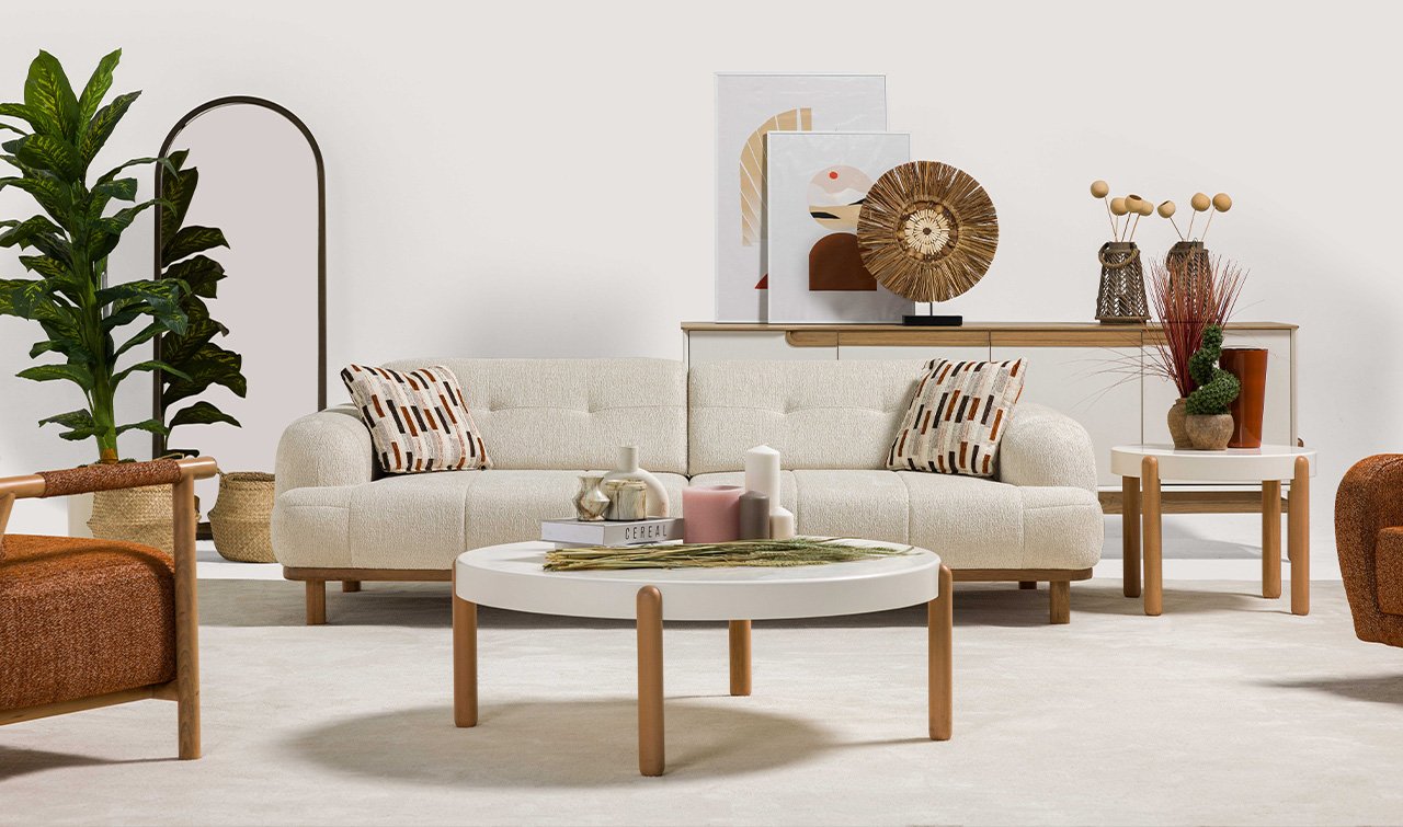 Nova Koltuk Takımı