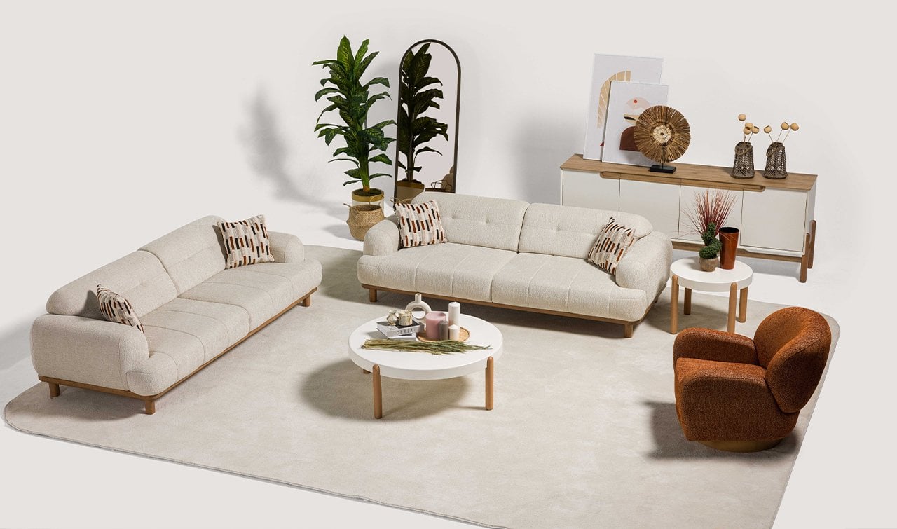 Nova Koltuk Takımı