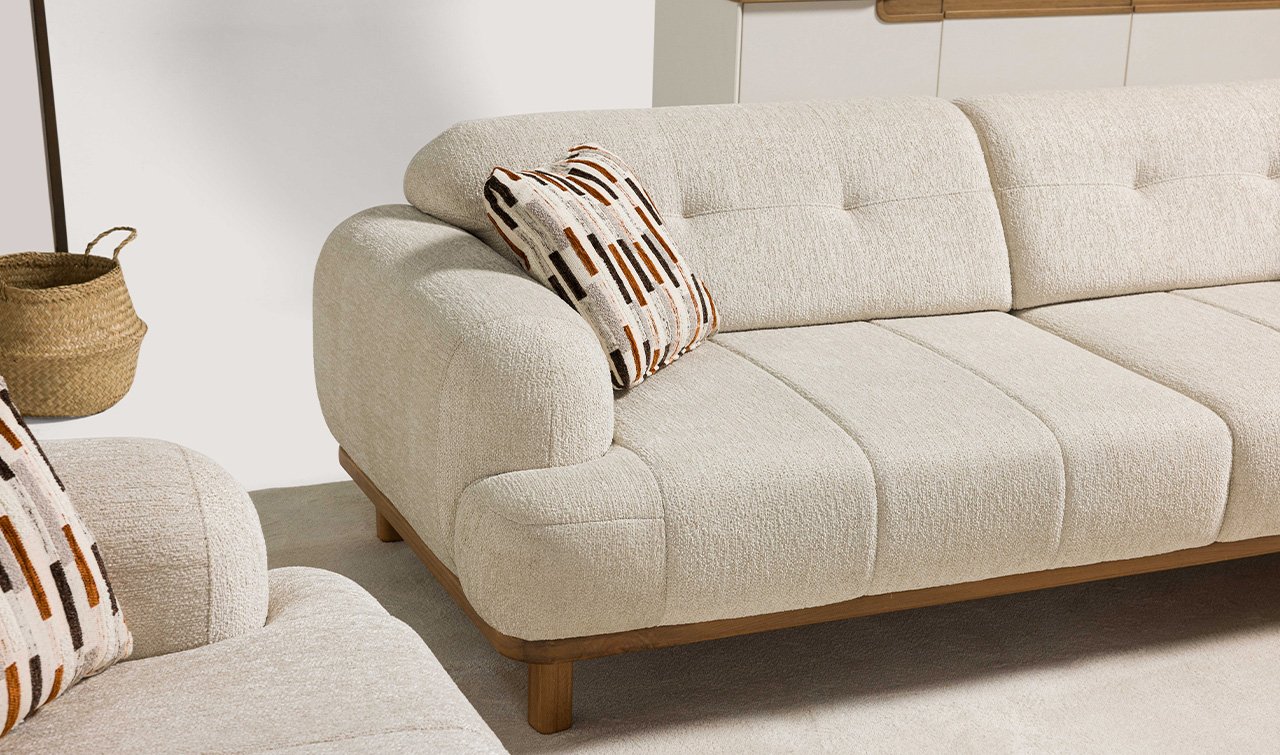 Nova Koltuk Takımı