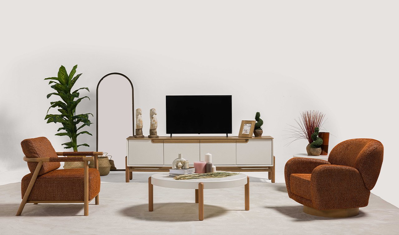 Nova Koltuk Takımı