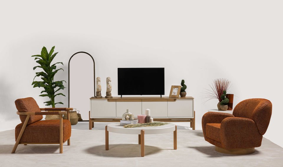 Nova Koltuk Takımı