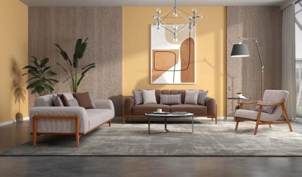 Lisa Koltuk Takımı