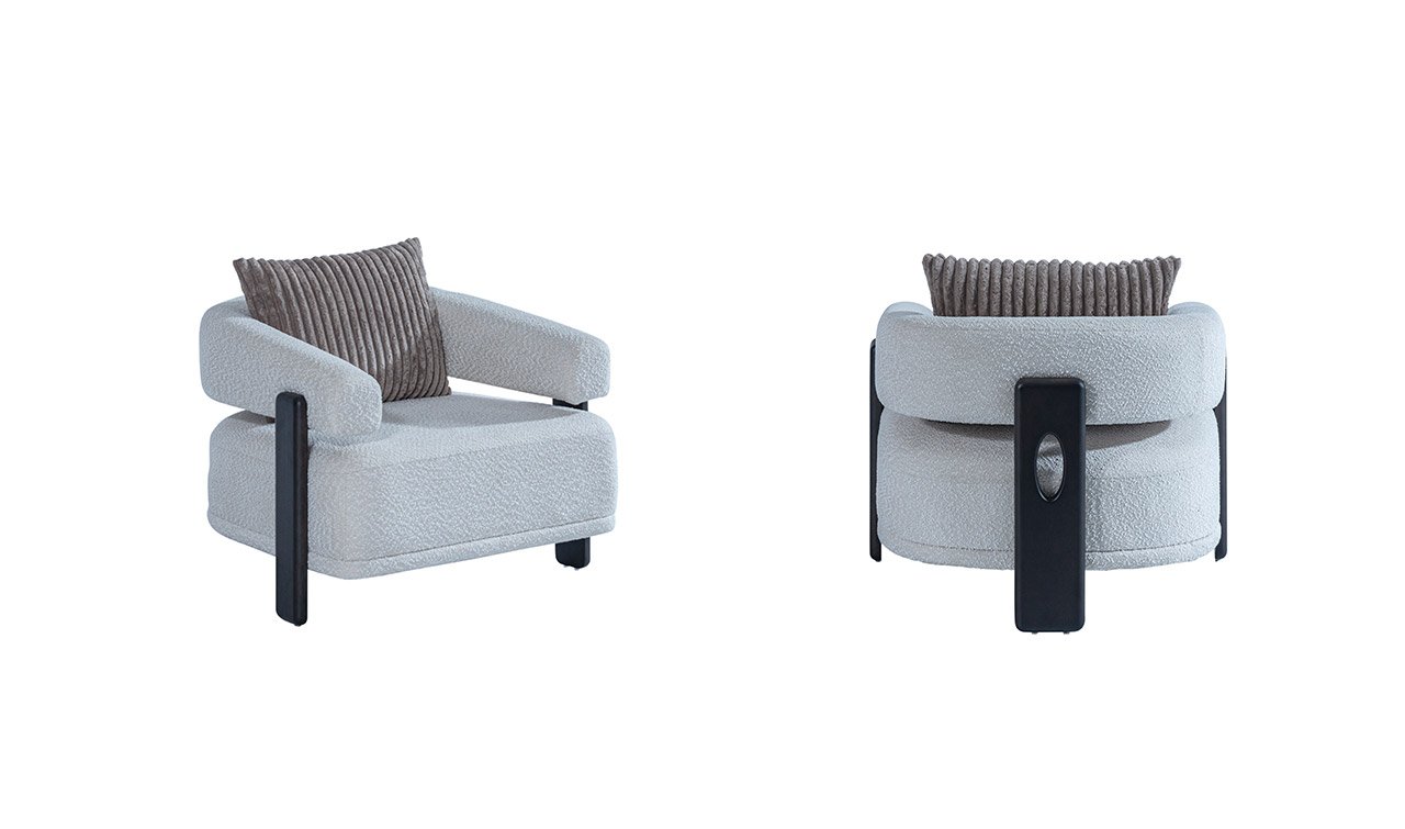 Cloud Köşe Koltuk Takımı