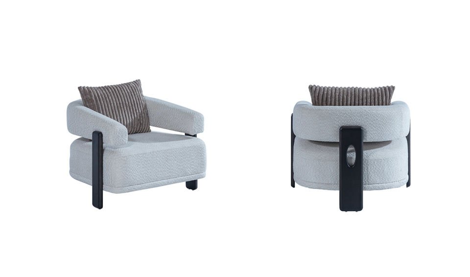 Cloud Köşe Koltuk Takımı