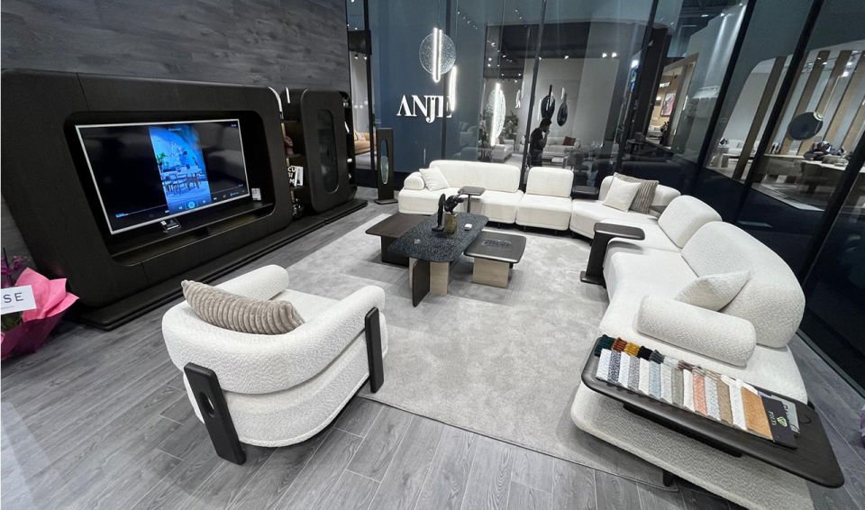 Cloud Köşe Koltuk Takımı