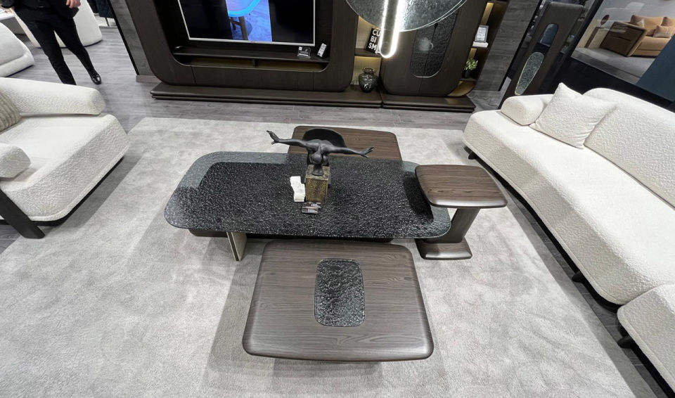 Cloud Köşe Koltuk Takımı