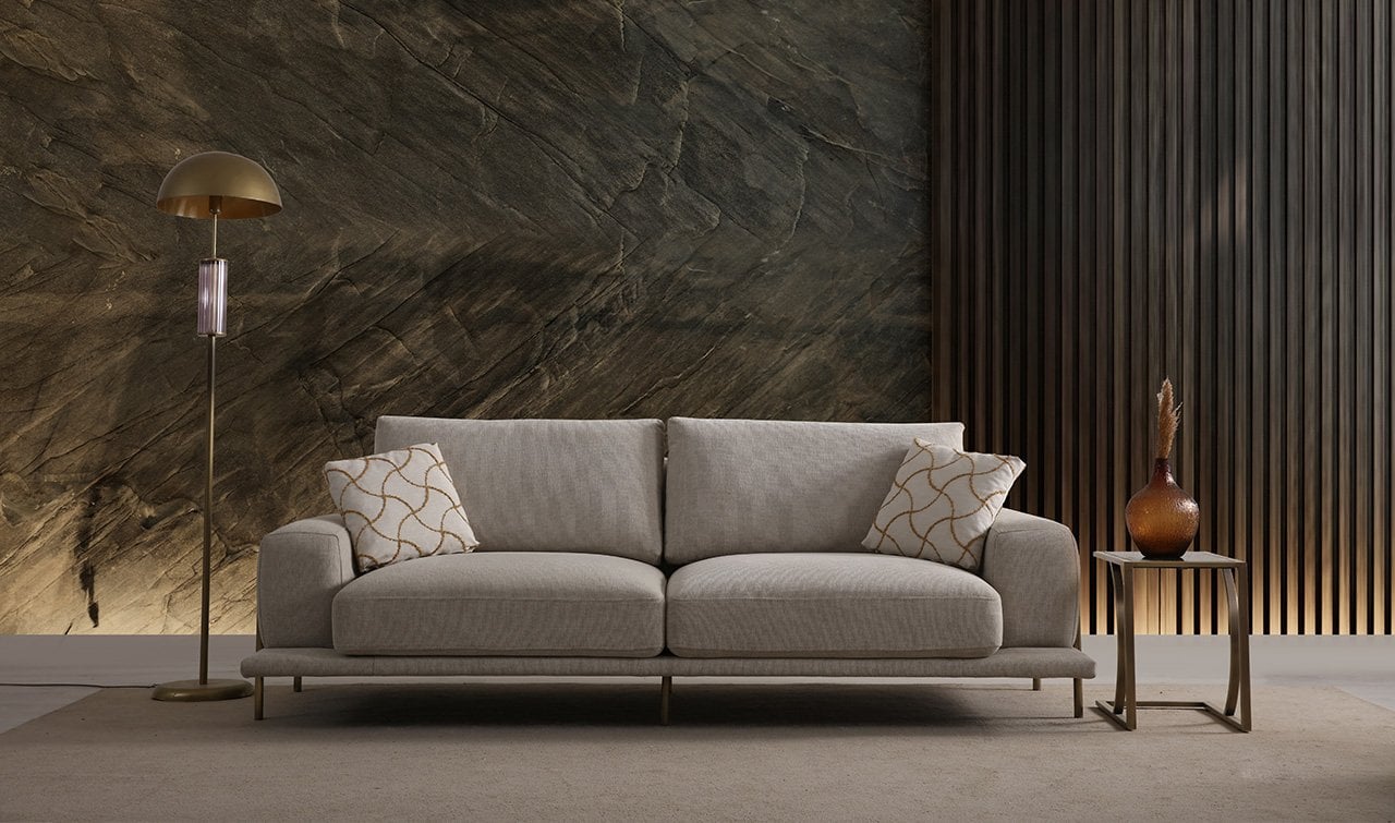 Eos Koltuk Takımı | Antik Ayak