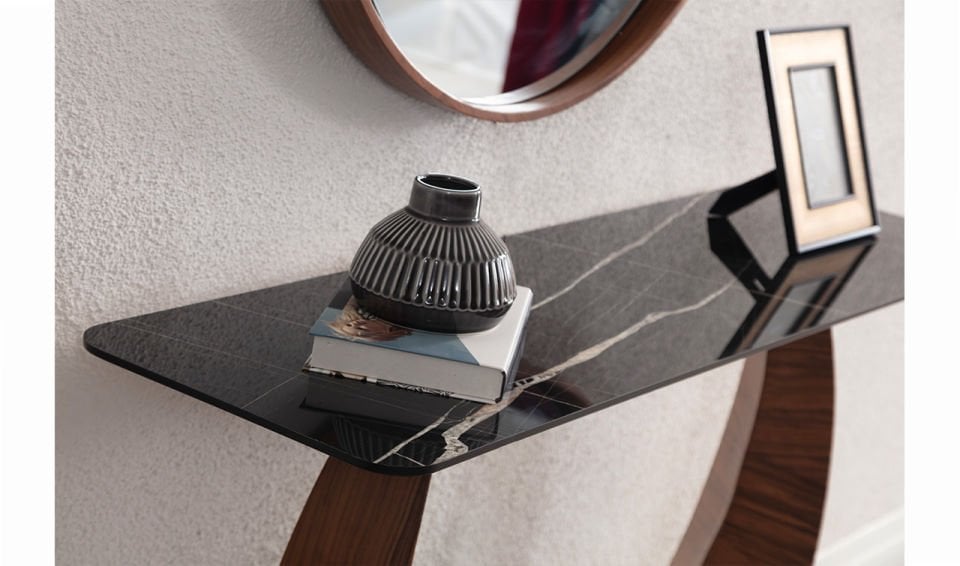 Cali Dresuar | Ceviz