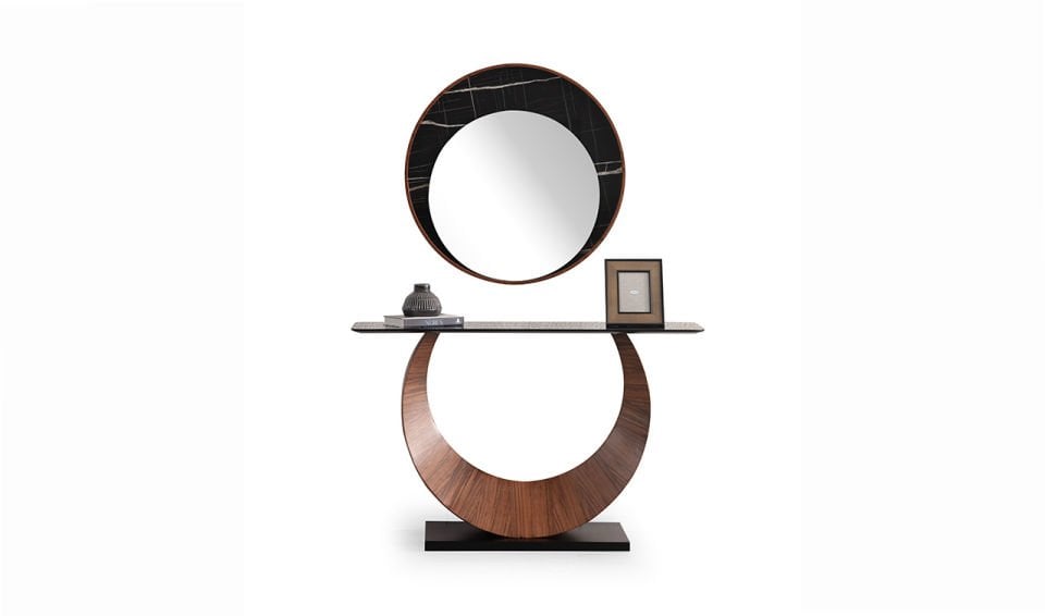 Cali Dresuar | Ceviz