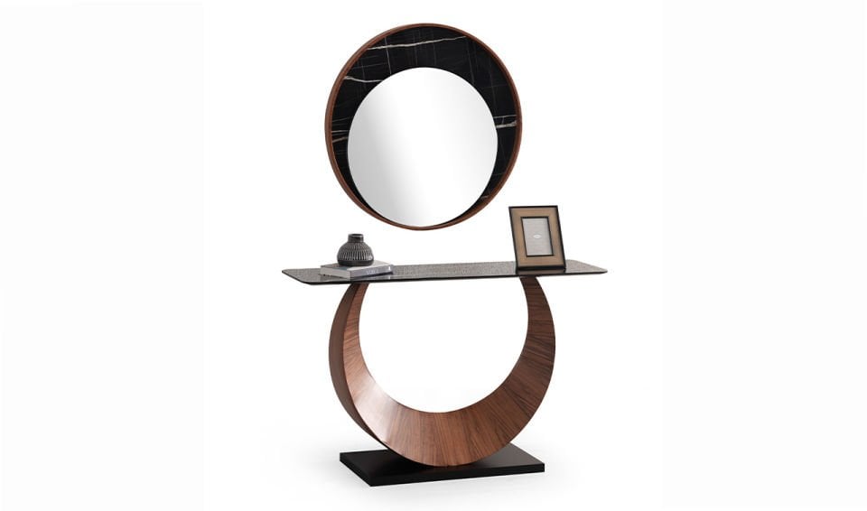 Cali Dresuar | Ceviz